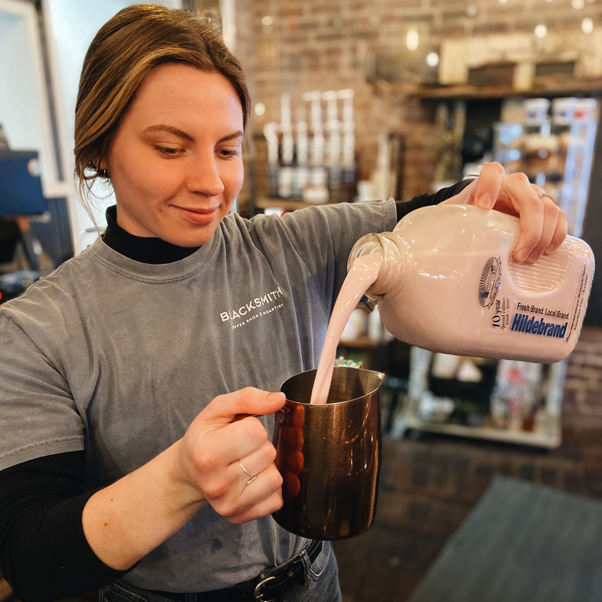 Neapolitan Mocha Blacksmith Coffee Shop Roastery Online Ordering Neapolitan mocha blacksmith coffee shop roastery online ordering